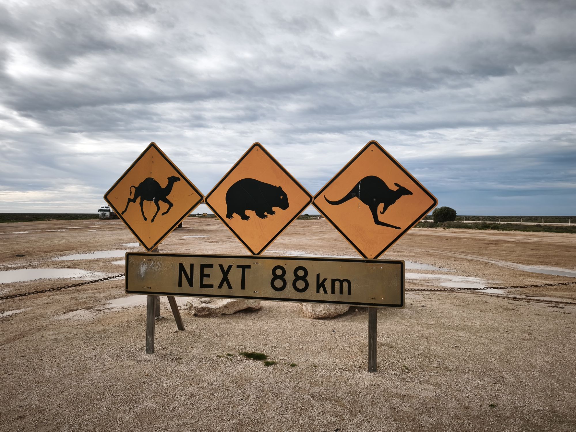 South WA Coast & Nullarbor Highlights