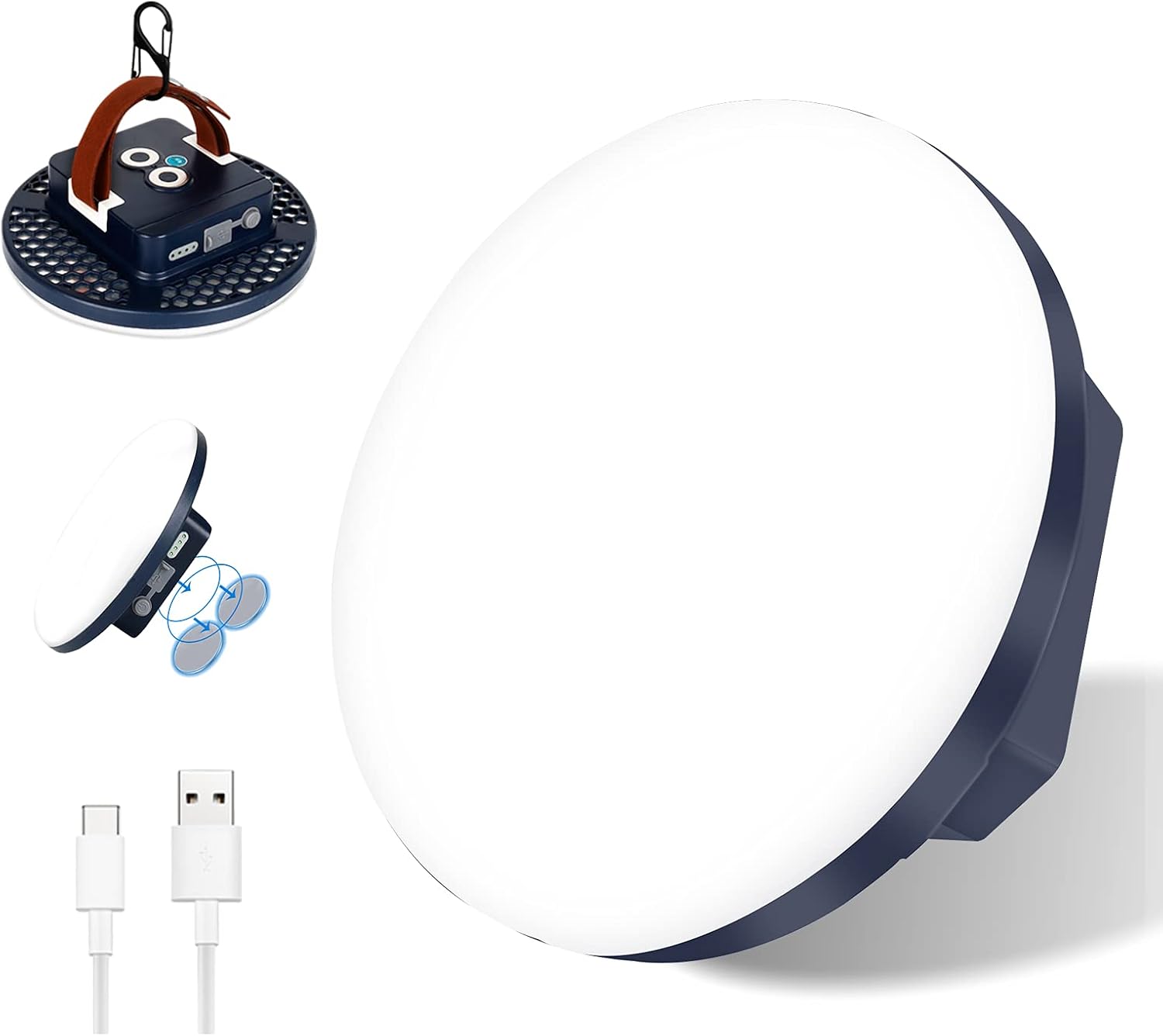 camping light