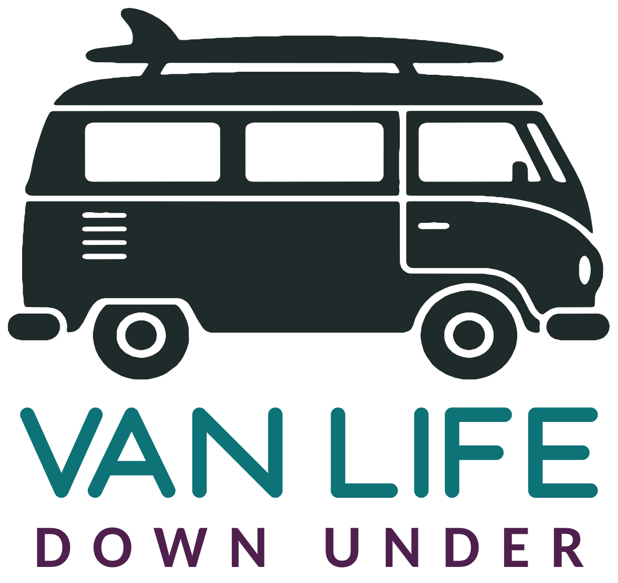 Van Life Down Under